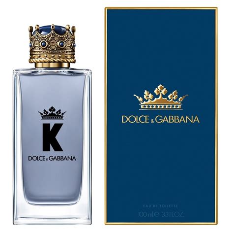 king dolce gabbana review|dolce and gabbana k fragrantica.